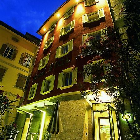 Hotel Figl ***S Bolzano Esterno foto