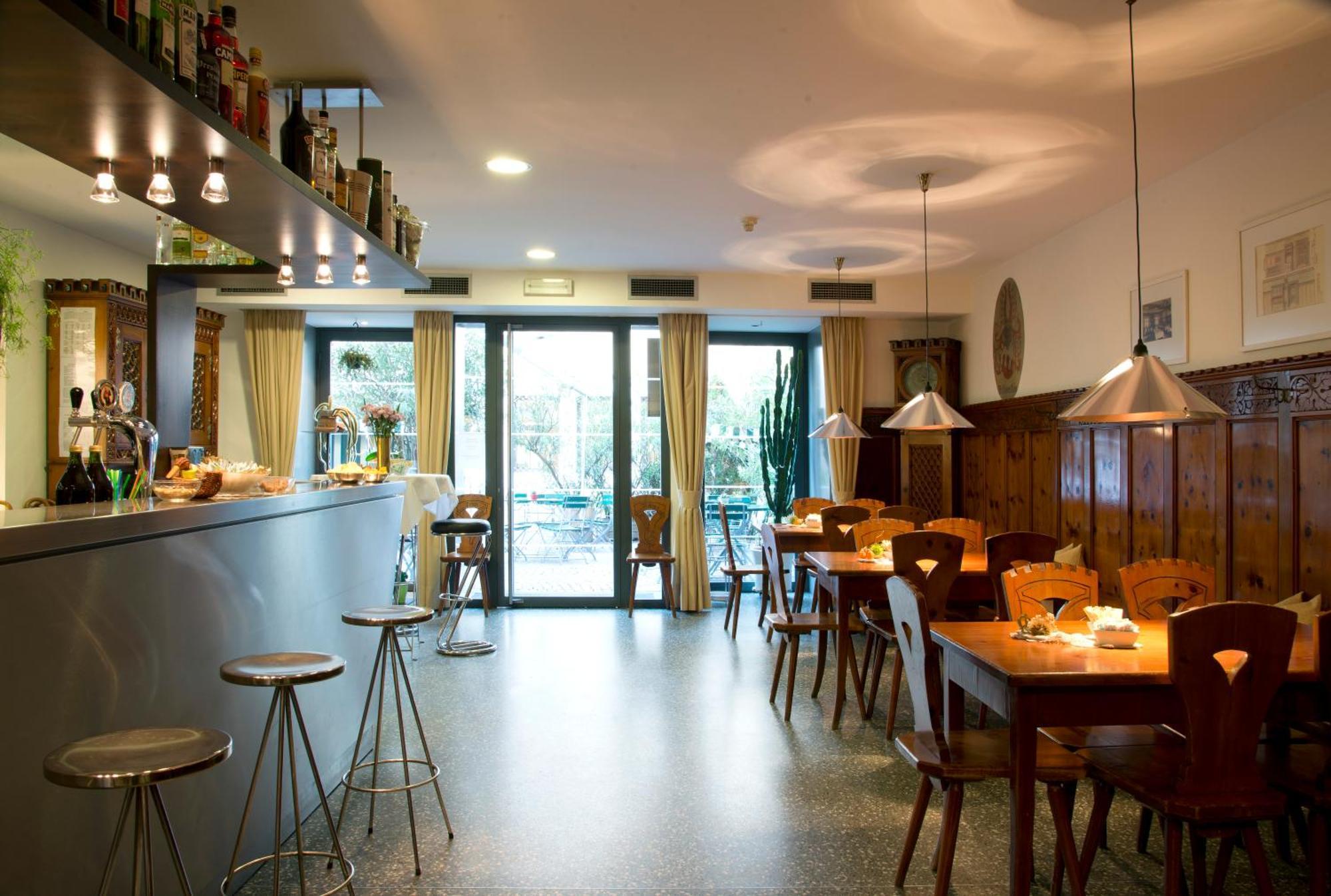Hotel Figl ***S Bolzano Esterno foto