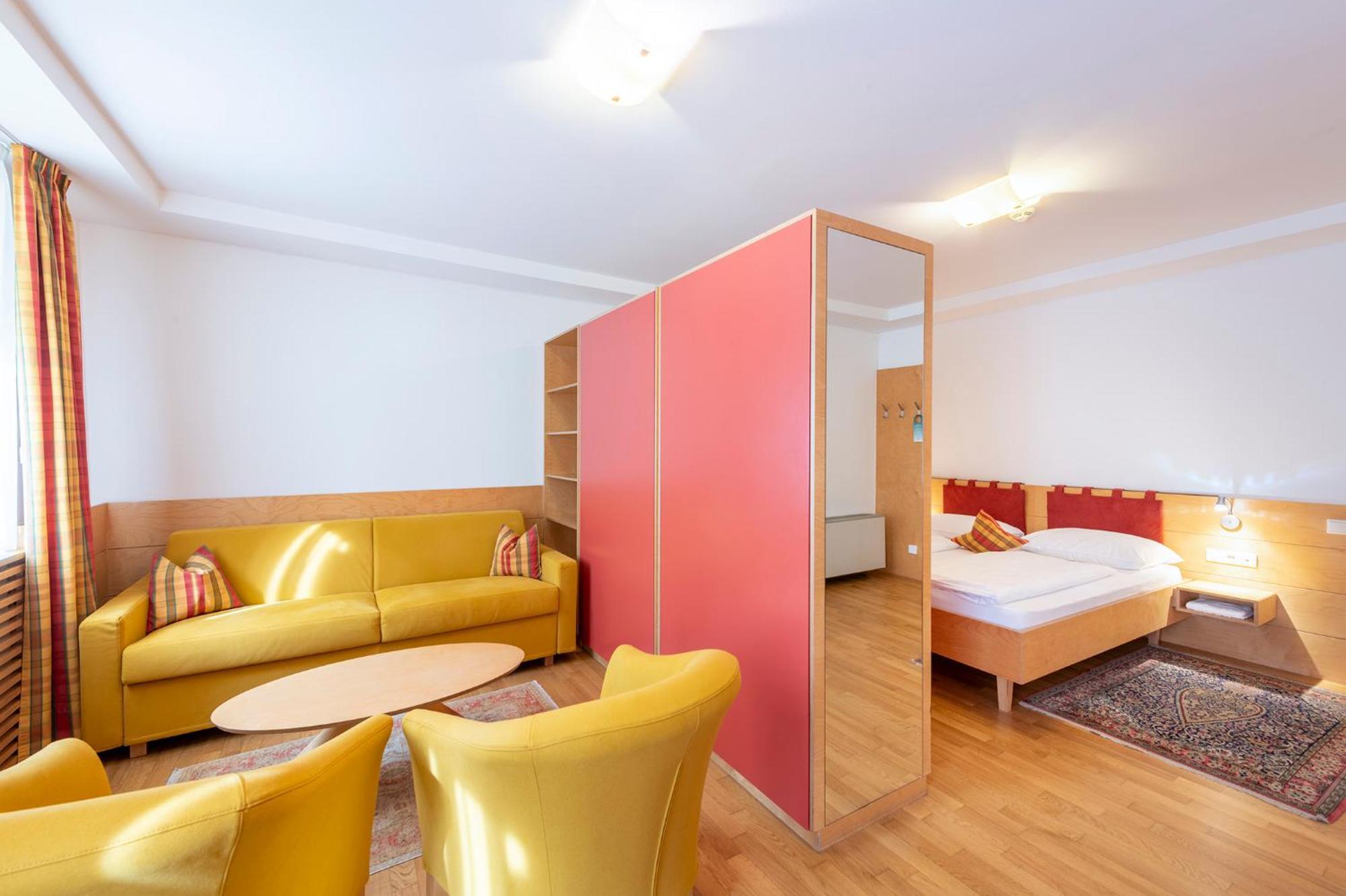 Hotel Figl ***S Bolzano Esterno foto