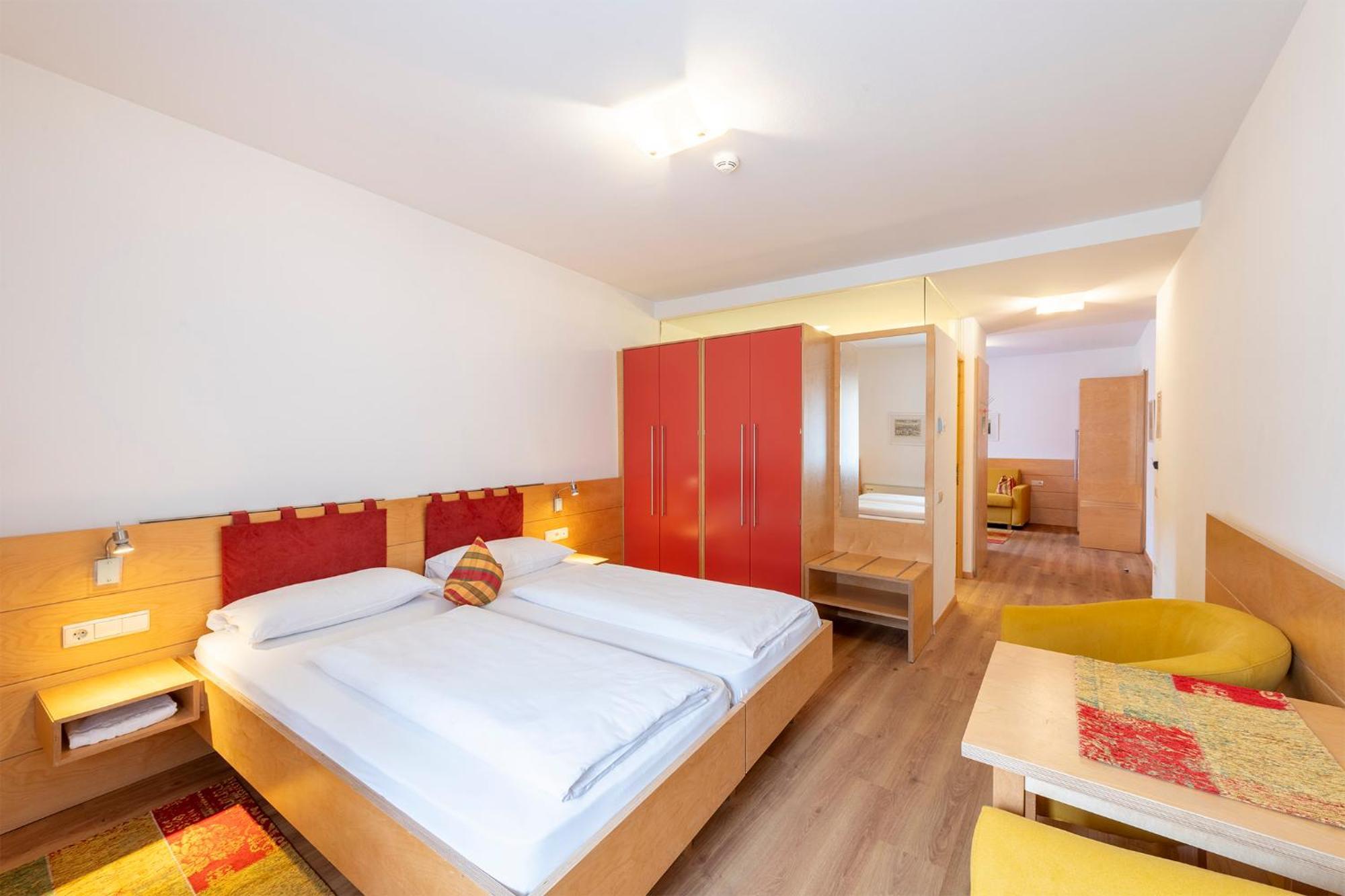 Hotel Figl ***S Bolzano Esterno foto