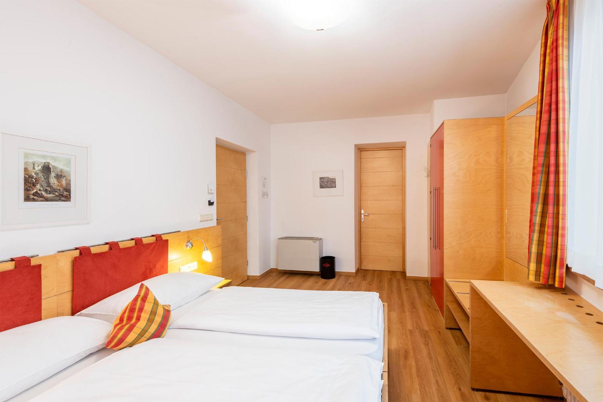 Hotel Figl ***S Bolzano Esterno foto