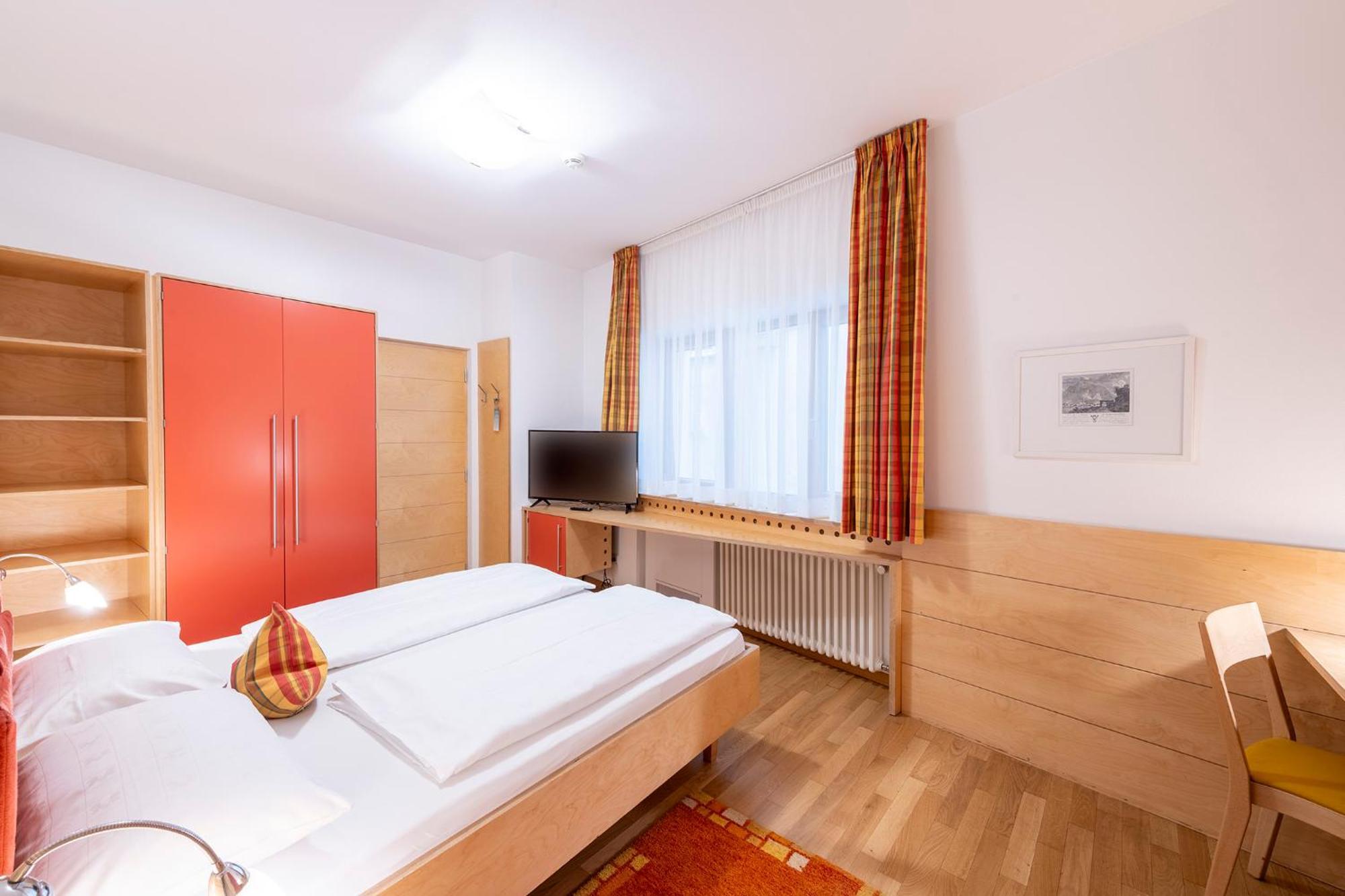 Hotel Figl ***S Bolzano Esterno foto