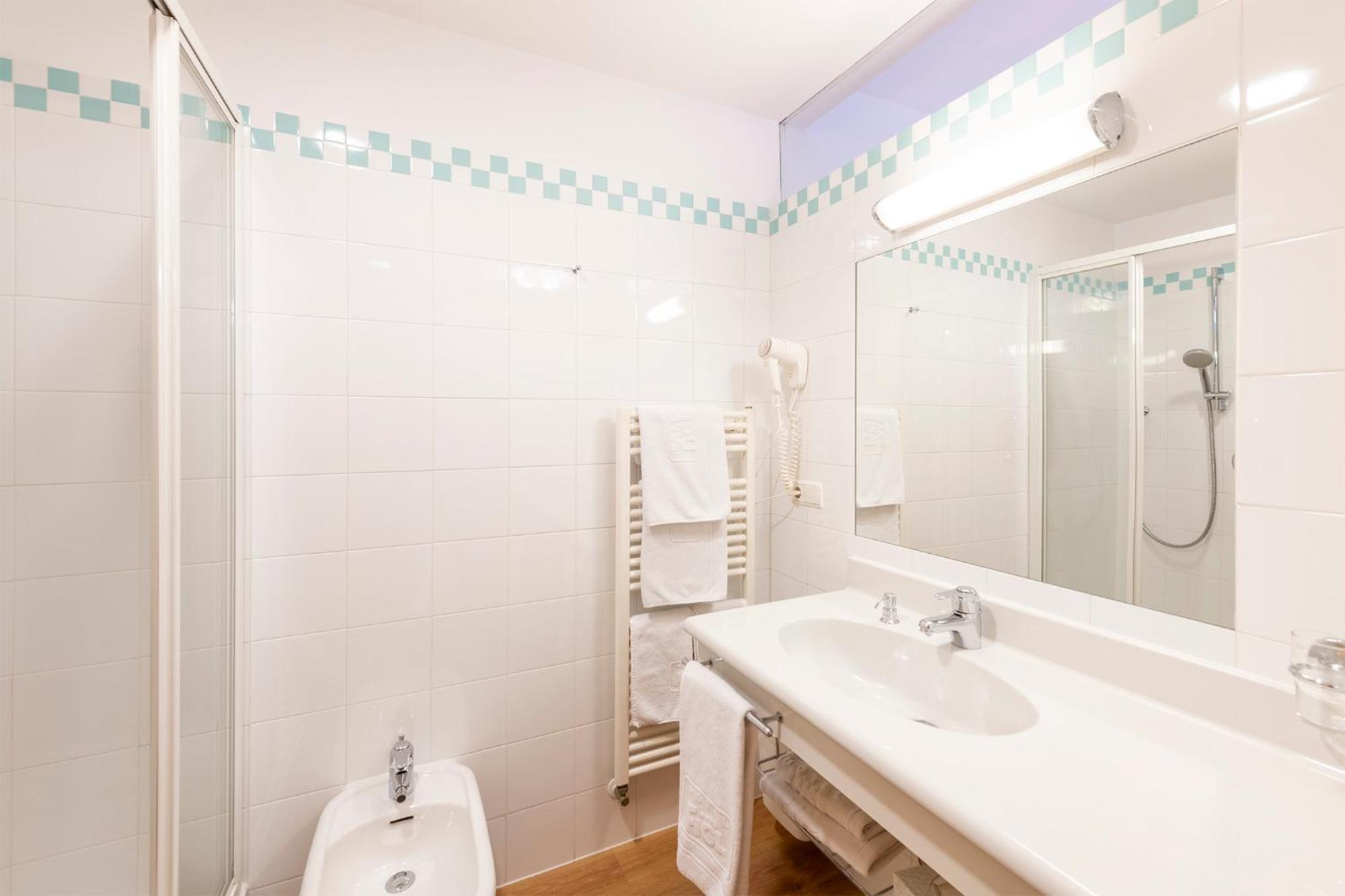 Hotel Figl ***S Bolzano Esterno foto