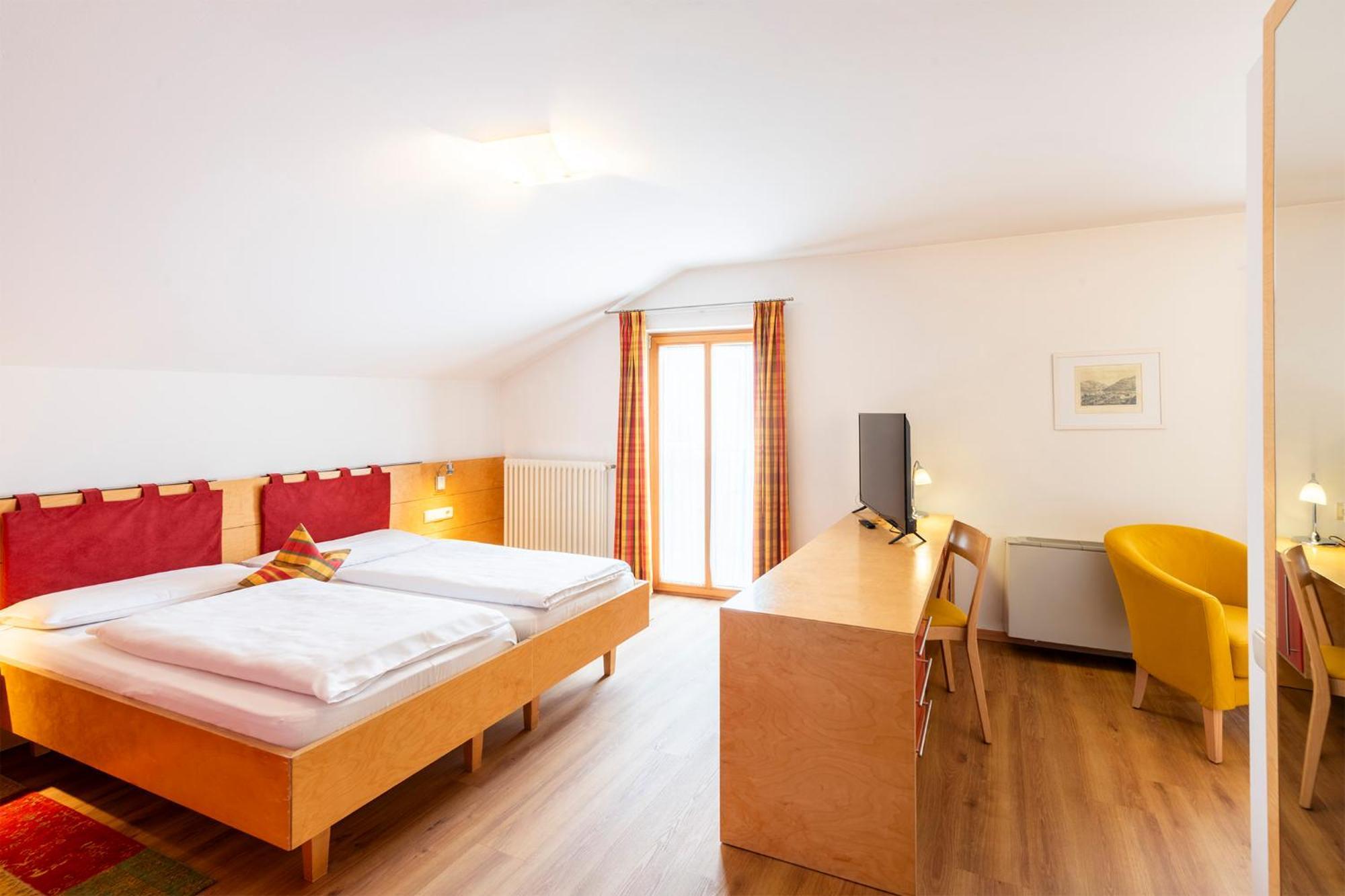 Hotel Figl ***S Bolzano Esterno foto