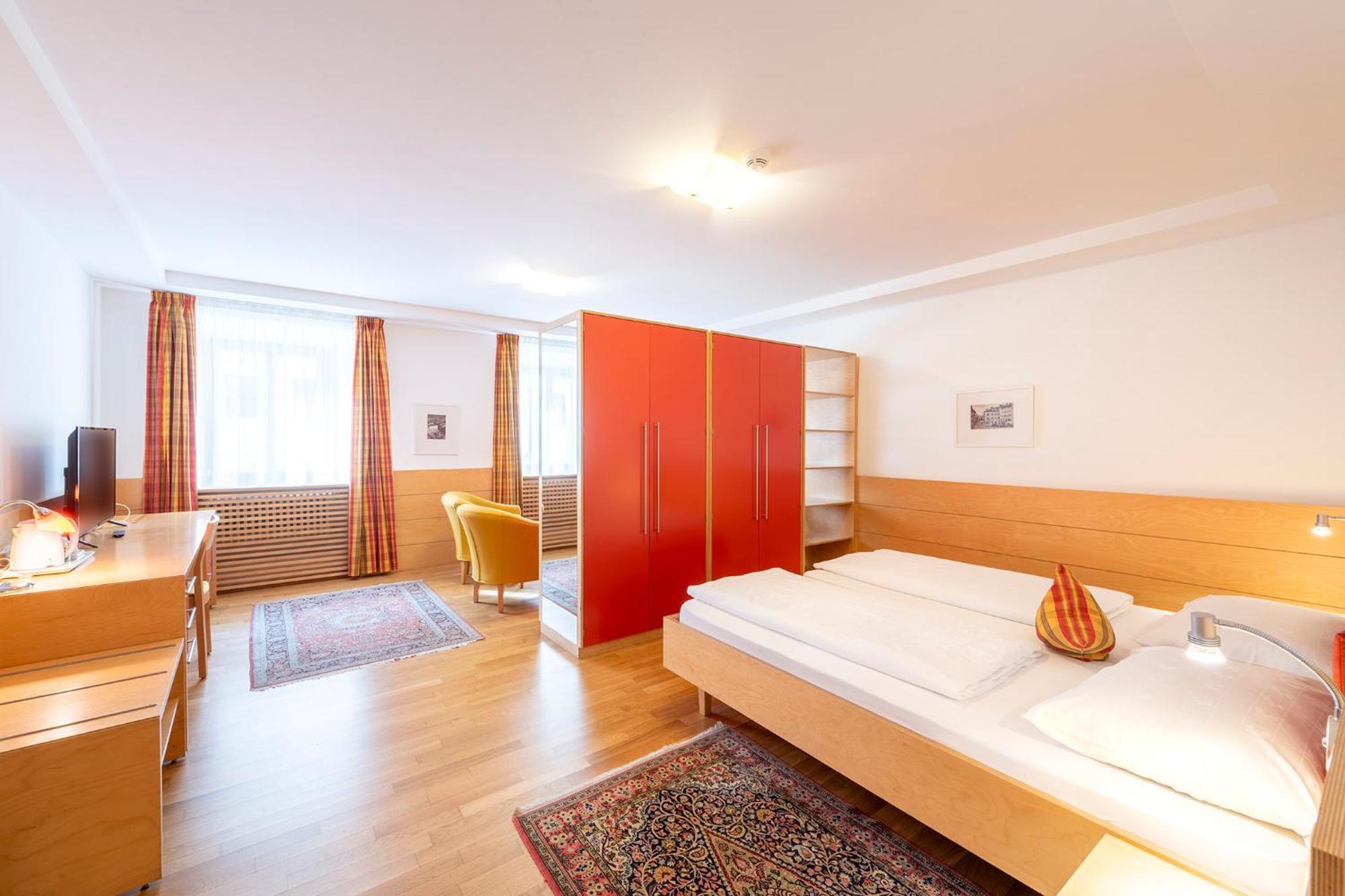 Hotel Figl ***S Bolzano Esterno foto