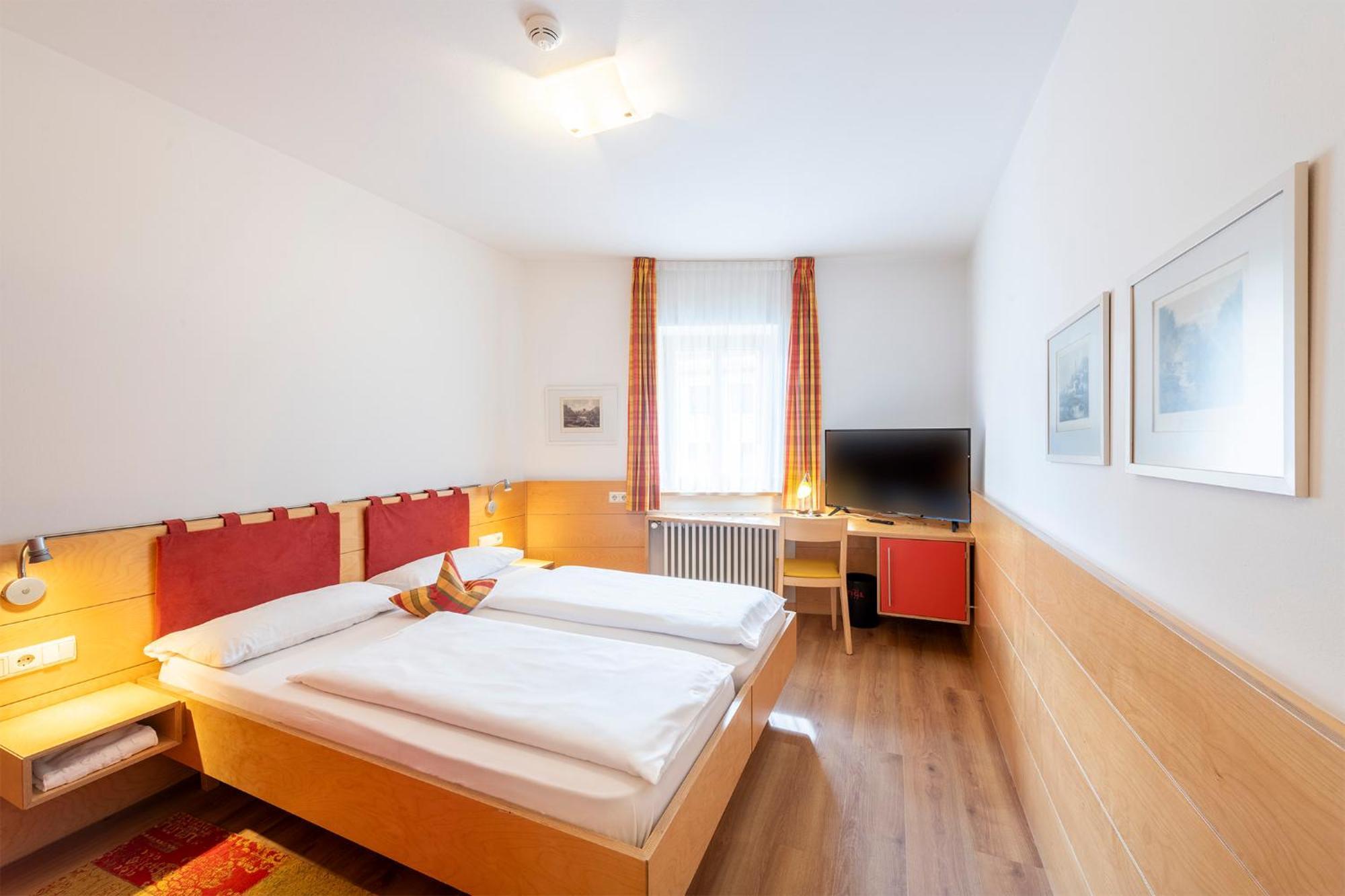 Hotel Figl ***S Bolzano Esterno foto