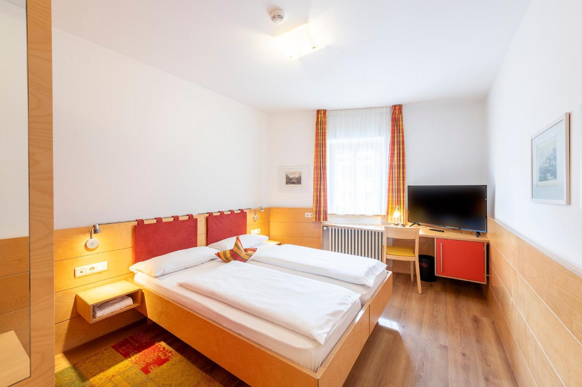 Hotel Figl ***S Bolzano Esterno foto