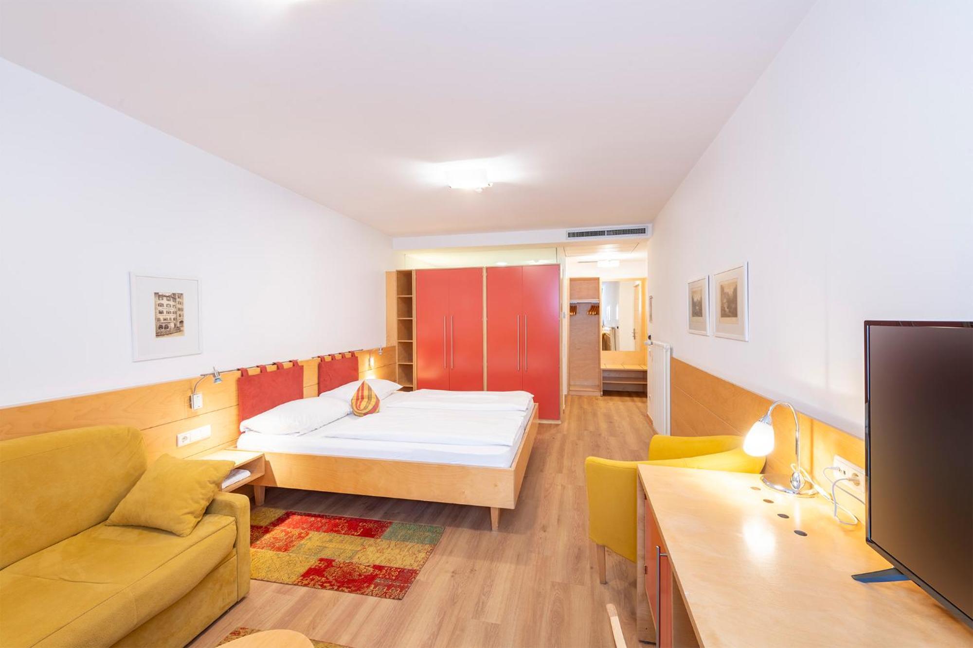 Hotel Figl ***S Bolzano Esterno foto