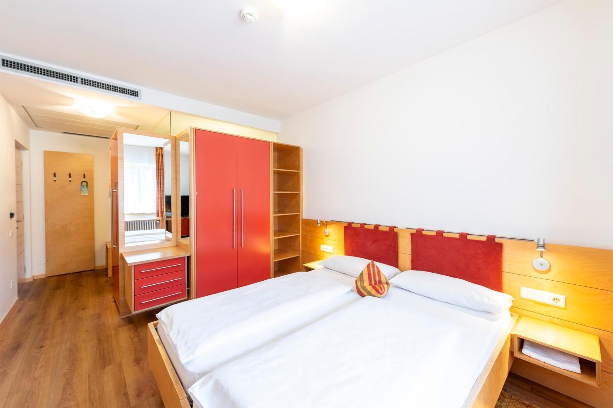 Hotel Figl ***S Bolzano Esterno foto