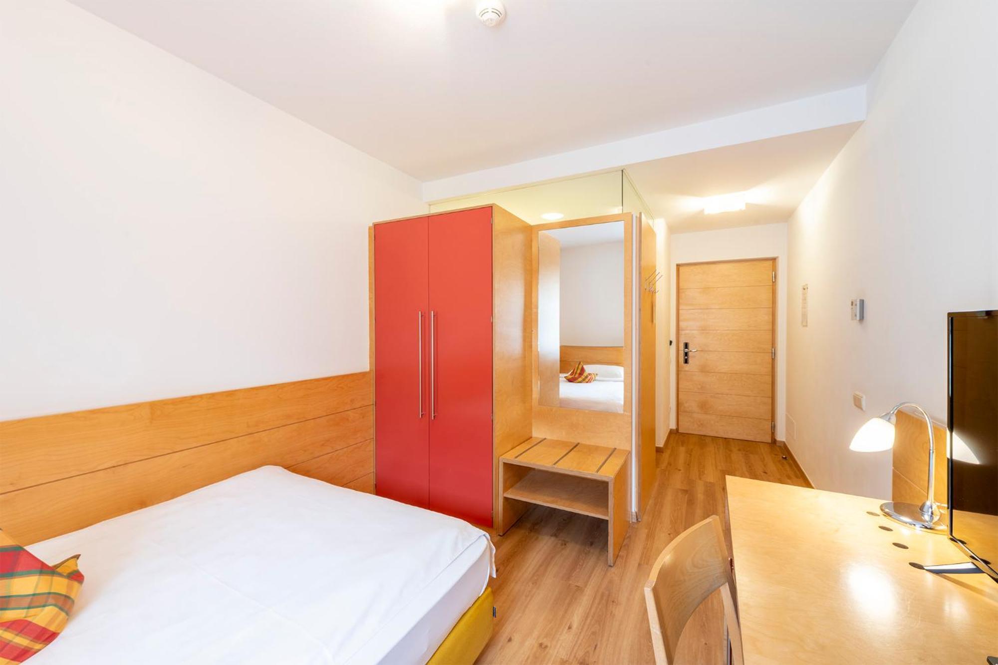 Hotel Figl ***S Bolzano Esterno foto