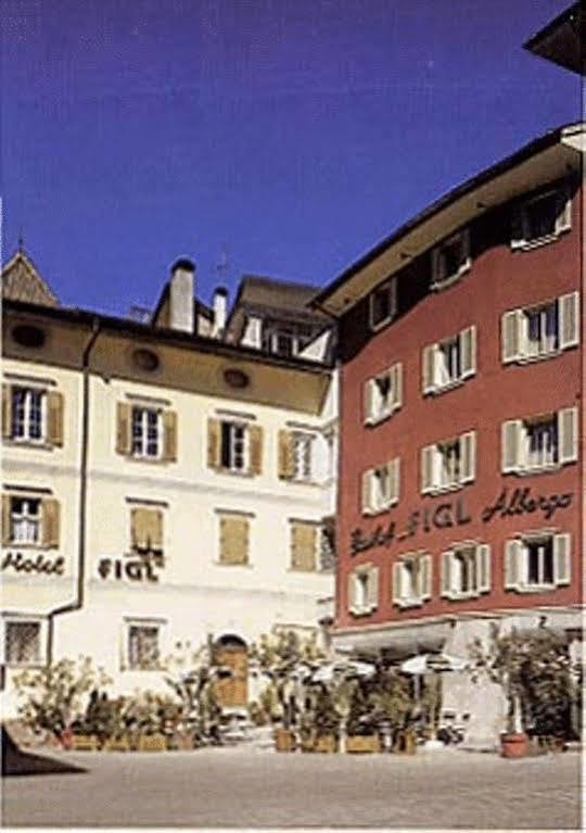 Hotel Figl ***S Bolzano Esterno foto