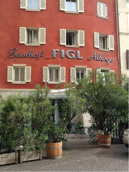 Hotel Figl ***S Bolzano Esterno foto